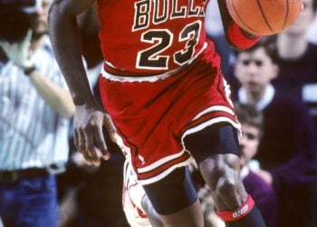 Os filmes e séries mais impactantes sobre basquete já produzidos