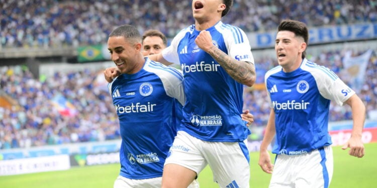 Vai ao Mineirão para Cruzeiro x CRB? Veja o melhor trajeto