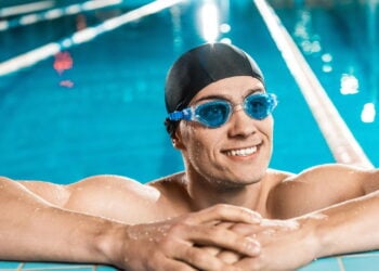 Especialistas revelam por que a natação é o esporte mais completo