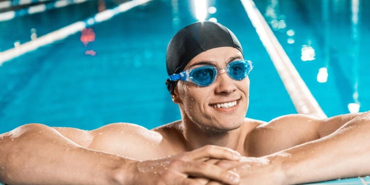 Especialistas revelam por que a natação é o esporte mais completo