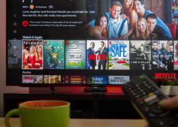 Os bastidores que conquistaram a Netflix e os fãs de esporte