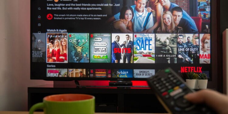 Os bastidores que conquistaram a Netflix e os fãs de esporte