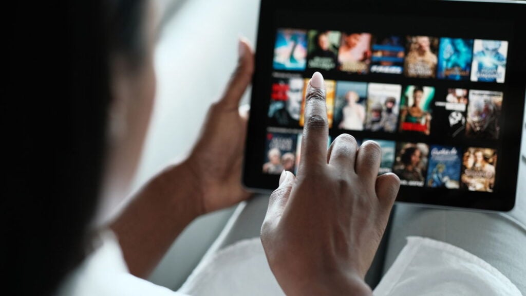 Os bastidores que conquistaram a Netflix e os fãs de esporte