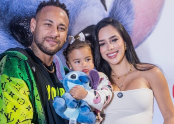 A empresária milionária que conquistou o coração de Neymar Jr.