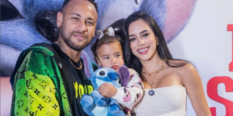 A empresária milionária que conquistou o coração de Neymar Jr.