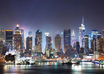 Clima de estádio europeu invade NY no mundial de clubes 2025