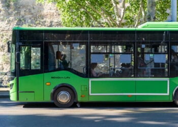 Vai ao mundial de esgrima? Saiba como circular por Tbilisi com calma