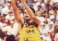O brasileiro que humilhou os EUA e se tornou o maior pontuador do basquete mundial