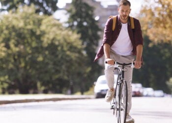 Pedalar nas cidades brasileiras pode ser mais tranquilo do que parece