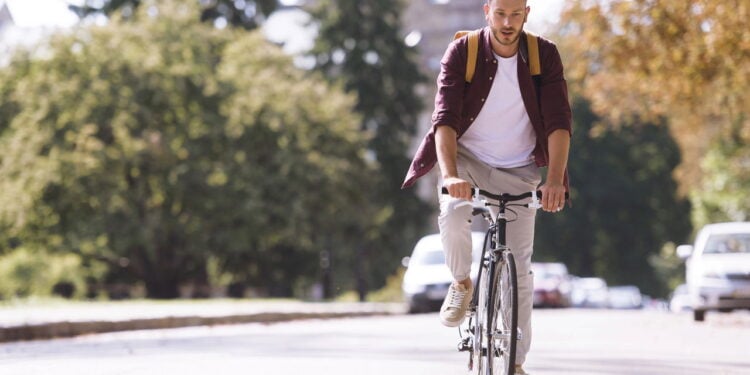 Pedalar nas cidades brasileiras pode ser mais tranquilo do que parece