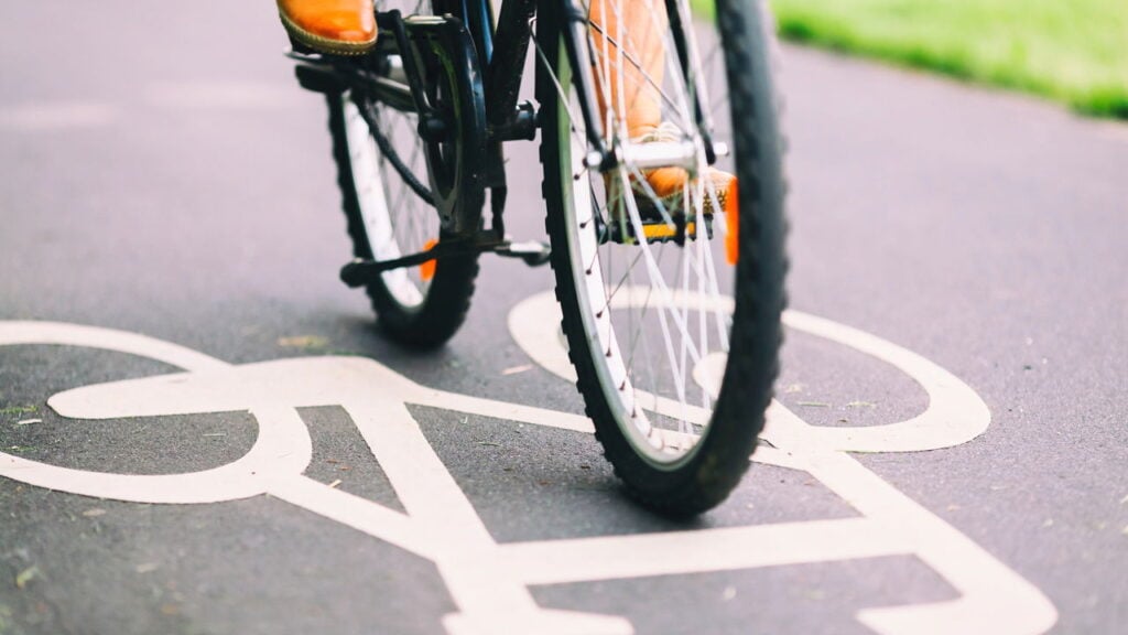 Pedalar nas cidades brasileiras pode ser mais tranquilo do que parece