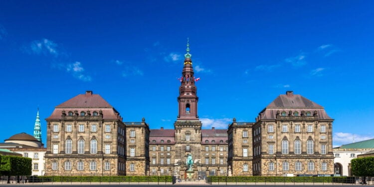 O que fazer em Copenhague durante o Campeonato Mundial de BMX