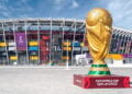 Como são feitos os álbuns de figurinhas da Copa do Mundo