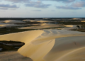 A melhor cidade para começar a Rota das Emoções