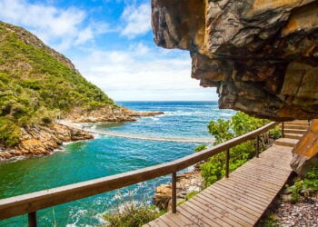 Onde comer, relaxar e se divertir em Jeffreys Bay na WSL 2025