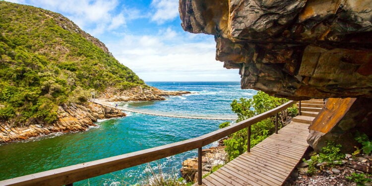 Onde comer, relaxar e se divertir em Jeffreys Bay na WSL 2025