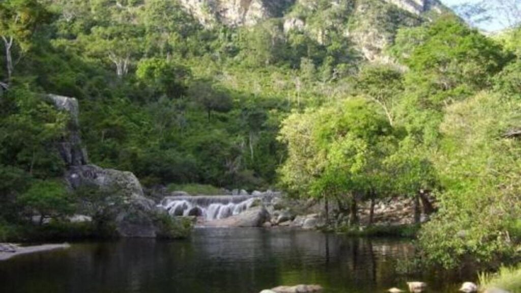 Cidade mineira guarda riquezas que poucos brasileiros sabem
