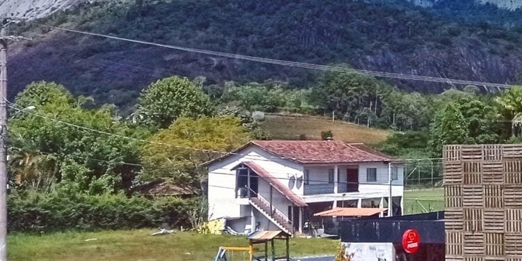A cidade capixaba que parece um pedaço da Europa