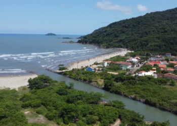 Cidade paulista que emociona historiadores e caçadores de OVNIs