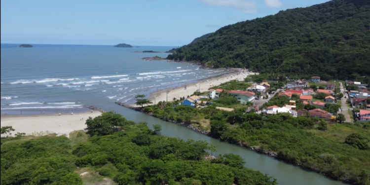 Cidade paulista que emociona historiadores e caçadores de OVNIs