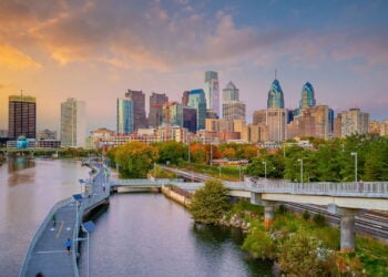 O que fazer em Philadelphia antes do jogo do Palmeiras