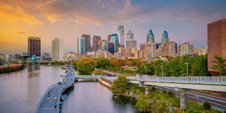 O que fazer em Philadelphia antes do jogo do Palmeiras