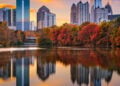 Atlanta em clima de copa é o destino perfeito para sua próxima viagem