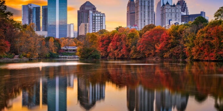 Atlanta em clima de copa é o destino perfeito para sua próxima viagem