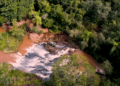 Melhor lugar do Brasil para aprender canoagem fica em SP