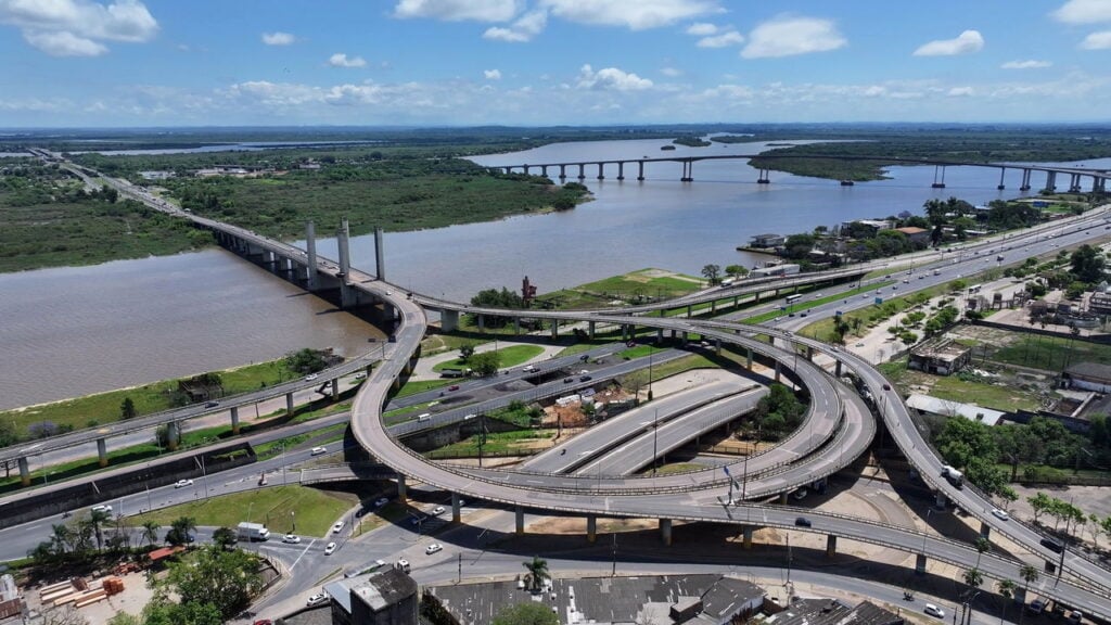 Como chegar ao Beira-rio para Internacional x Vasco sem estresse