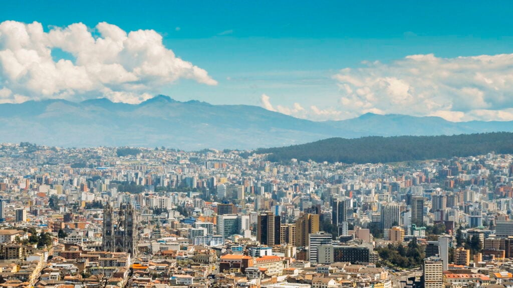 Dicas para uma experiência única e aproveitar o jogo do Vasco em Quito