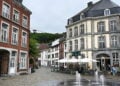 Os melhores restaurantes e bares perto do circuito de Spa-Francorchamps