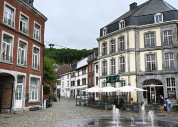 Os melhores restaurantes e bares perto do circuito de Spa-Francorchamps