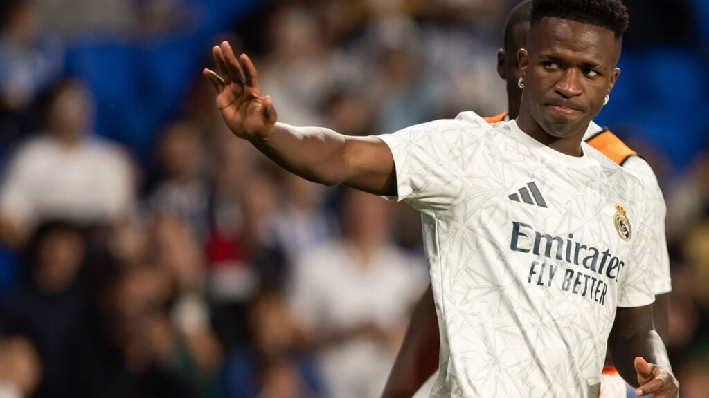 Descubra como o Real Madrid redefine moda e exclusividade