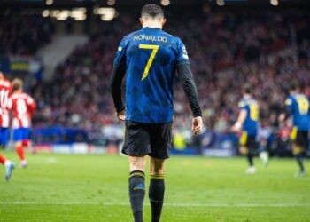 Veja as três maiores goleadas das quartas de final da Champions League!