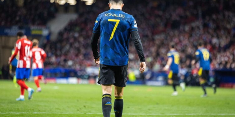 Veja as três maiores goleadas das quartas de final da Champions League!