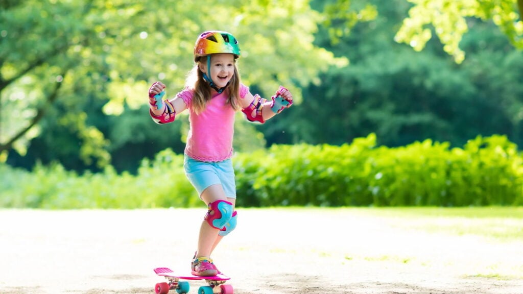 Skate e patins transformam o lazer urbano em saúde e bem-estar