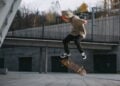 Do preconceito à Olimpíada o skate venceu nas ruas do Brasil