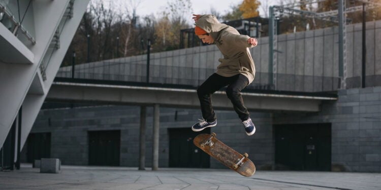 Do preconceito à Olimpíada o skate venceu nas ruas do Brasil