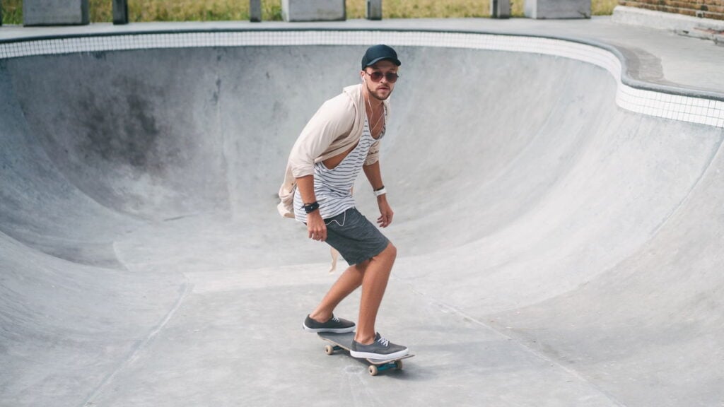 Do preconceito à Olimpíada o skate venceu nas ruas do Brasil