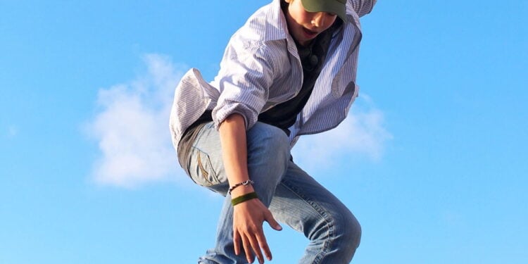 O que usar para andar de skate com segurança e muito estilo