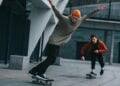 Skate e patins transformam o lazer urbano em saúde e bem-estar