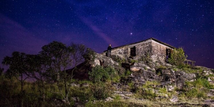 Esta cidade mistura aventura, trilhas e energia espiritual