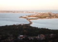 A capital nacional do surfe brasileiro já foi palco de campeonatos