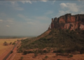 Destino mais enigmático e selvagem do Centro-Oeste brasileiro