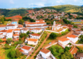 O melhor queijo artesanal do Brasil nasceu nessa cidade