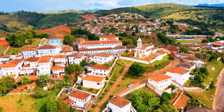 O melhor queijo artesanal do Brasil nasceu nessa cidade