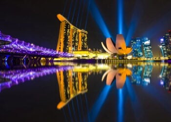 Viajar para Singapura durante eventos? Veja o que muda na cidade