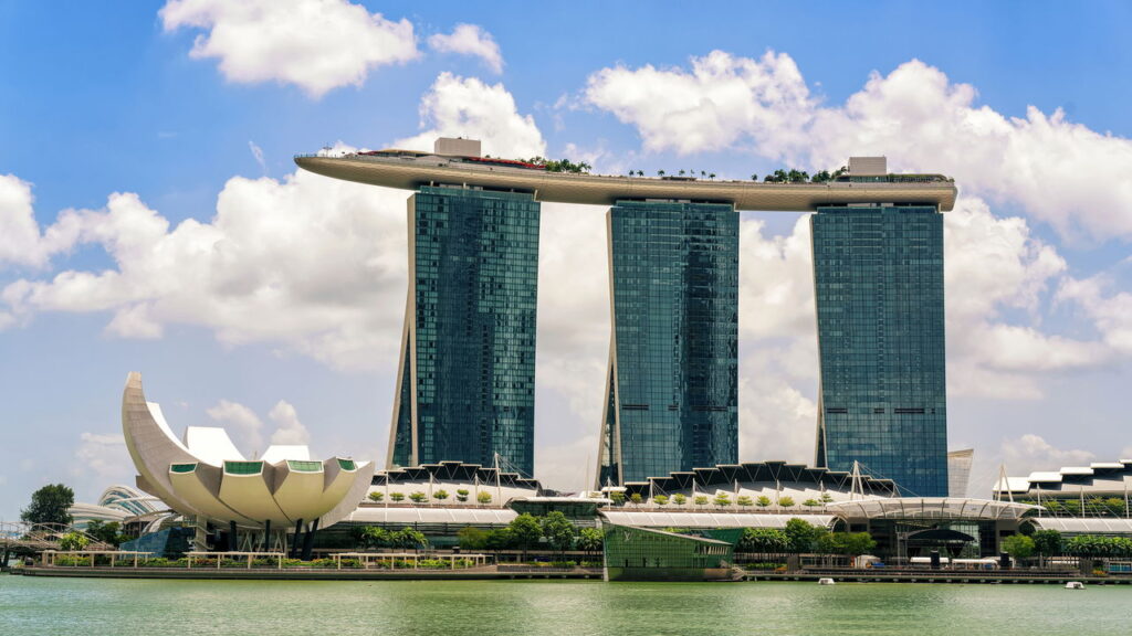 Viajar para Singapura durante eventos? Veja o que muda na cidade