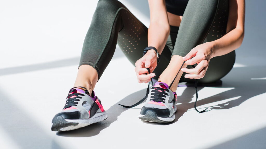 Tênis deixaram o esporte para virar ícones da moda urbana